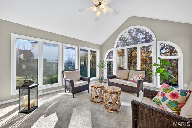 $820,000 | 17644 Myrtlewood Drive, Chesterfield, MO 63005