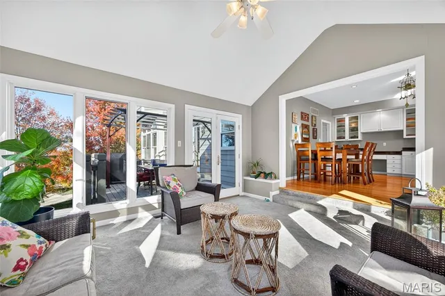 $820,000 | 17644 Myrtlewood Drive, Chesterfield, MO 63005