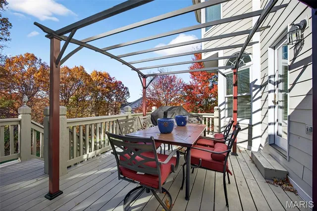 $820,000 | 17644 Myrtlewood Drive, Chesterfield, MO 63005