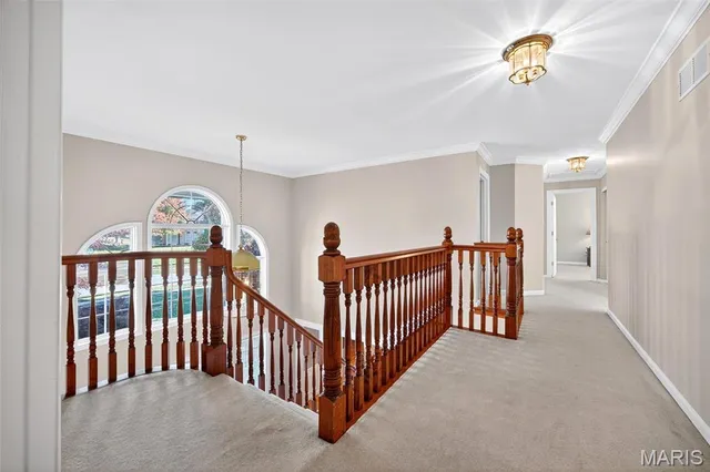 $820,000 | 17644 Myrtlewood Drive, Chesterfield, MO 63005