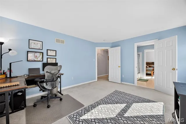 $820,000 | 17644 Myrtlewood Drive, Chesterfield, MO 63005