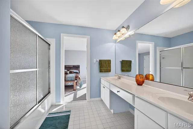 $820,000 | 17644 Myrtlewood Drive, Chesterfield, MO 63005