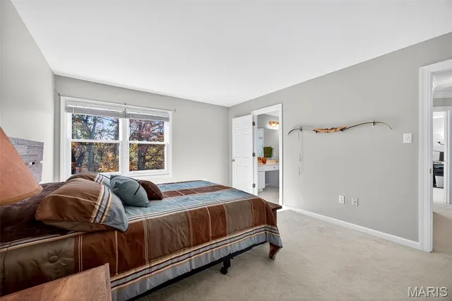 $820,000 | 17644 Myrtlewood Drive, Chesterfield, MO 63005