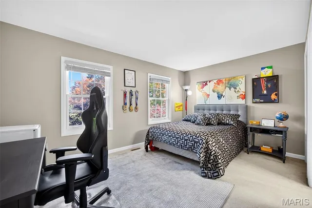 $820,000 | 17644 Myrtlewood Drive, Chesterfield, MO 63005