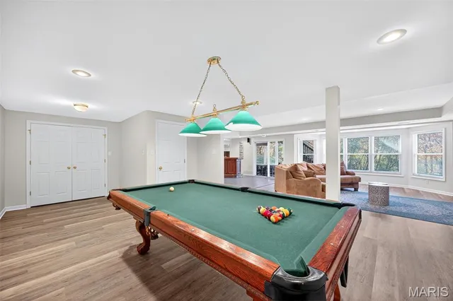 $820,000 | 17644 Myrtlewood Drive, Chesterfield, MO 63005