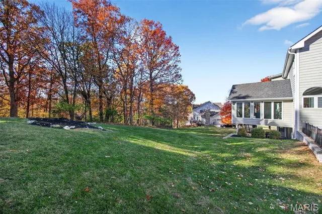 $820,000 | 17644 Myrtlewood Drive, Chesterfield, MO 63005