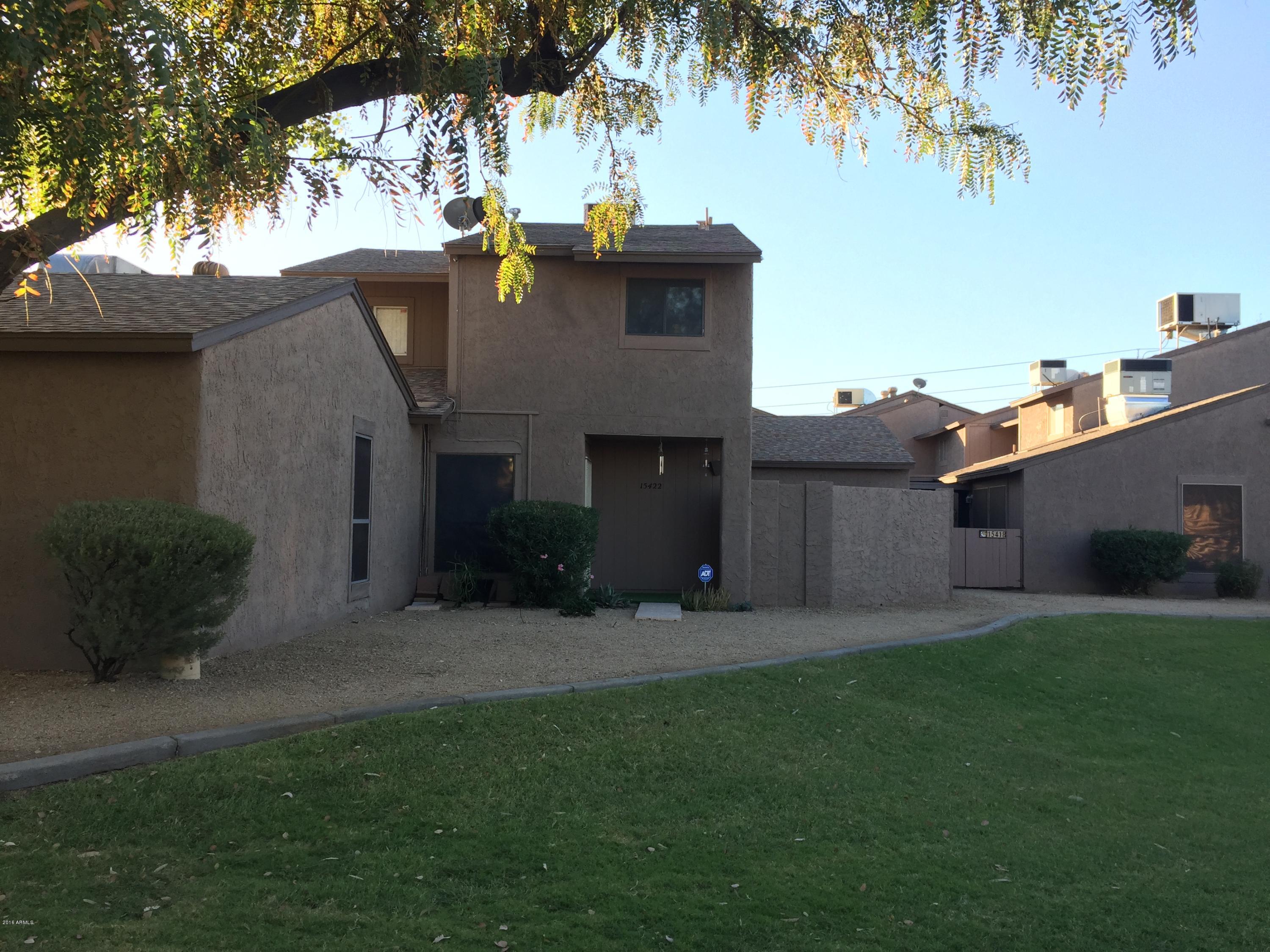 15422 North 2nd Street Phoenix, AZ 85022 - Photo 1 of 36 Photo Oct 05, 7 26 35 AM