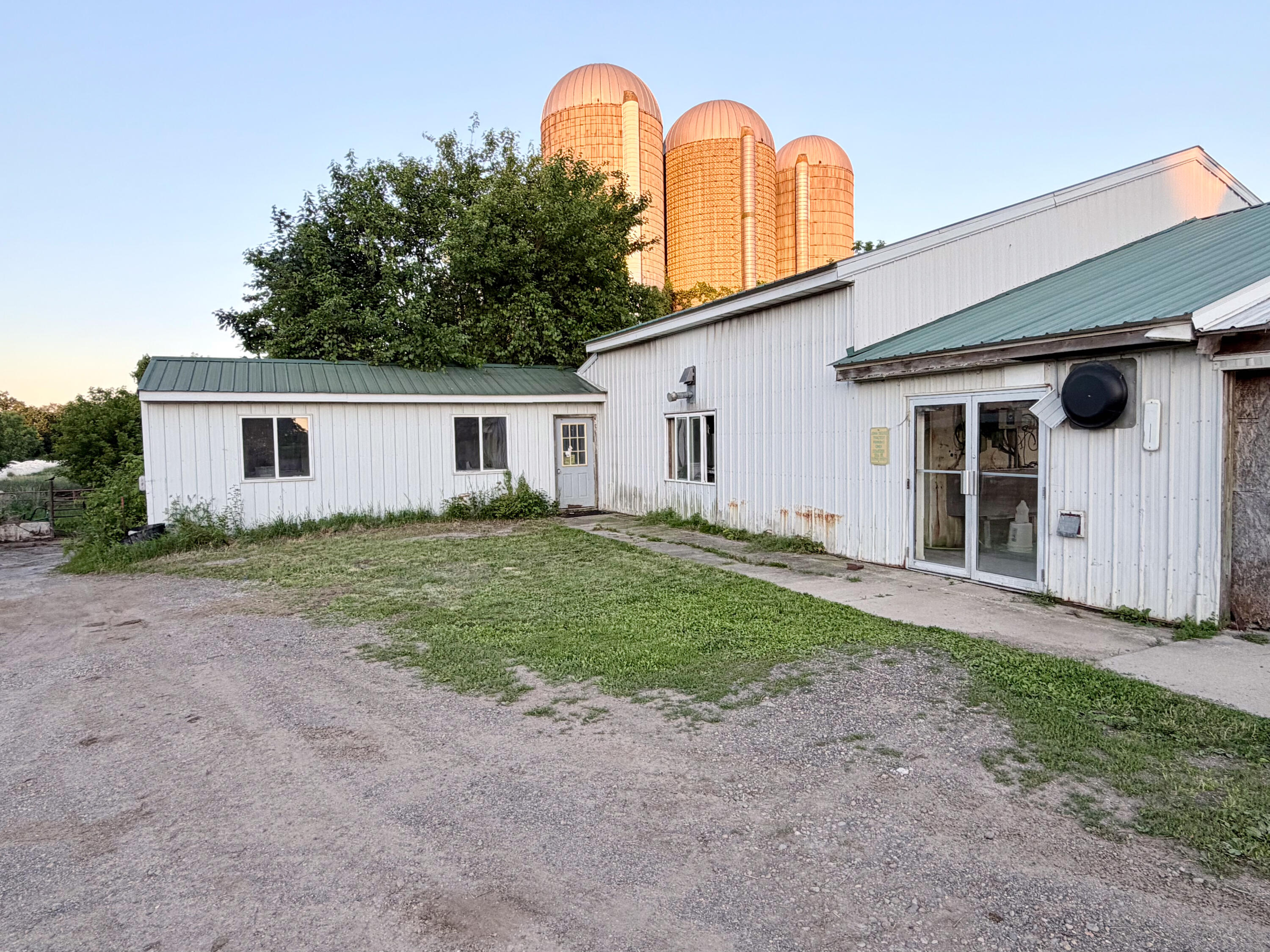 8375 South Stoney Lake Road Jackson, MI 49201 - Photo 37 of 101 Jackson 111.84-007