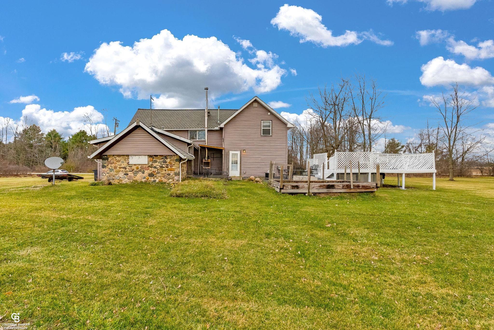 8179 Gibbons Road Jeddo, MI 48032 - Photo 7 of 46