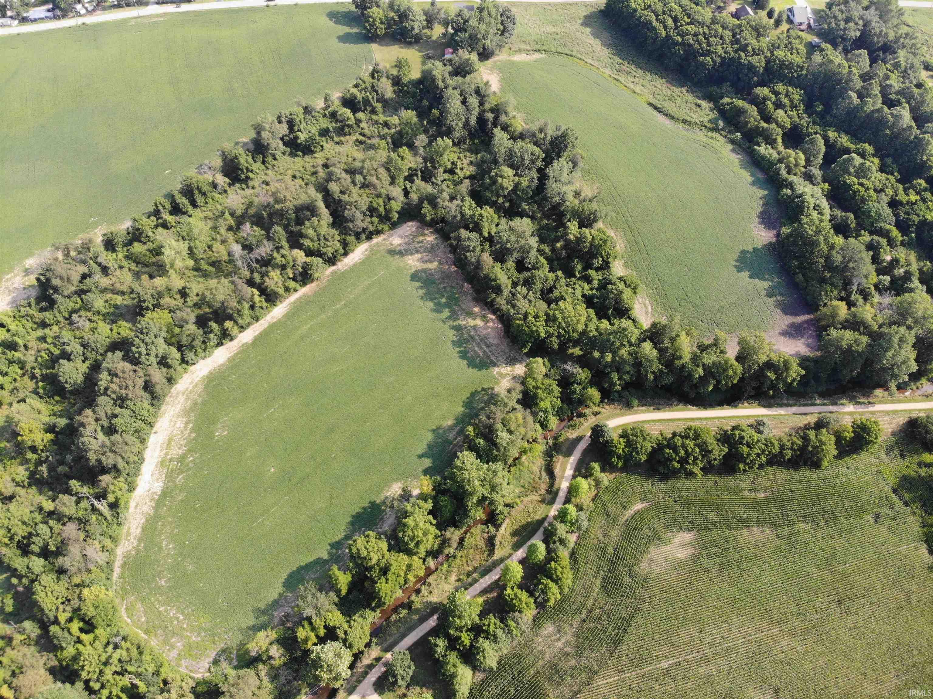 0 East Bellefontaine Road Hamilton, IN 46742 - Photo 11 of 12