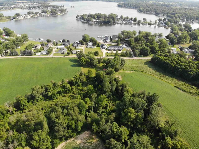 $893,500 | 0 East Bellefontaine Road, Hamilton, IN 46742