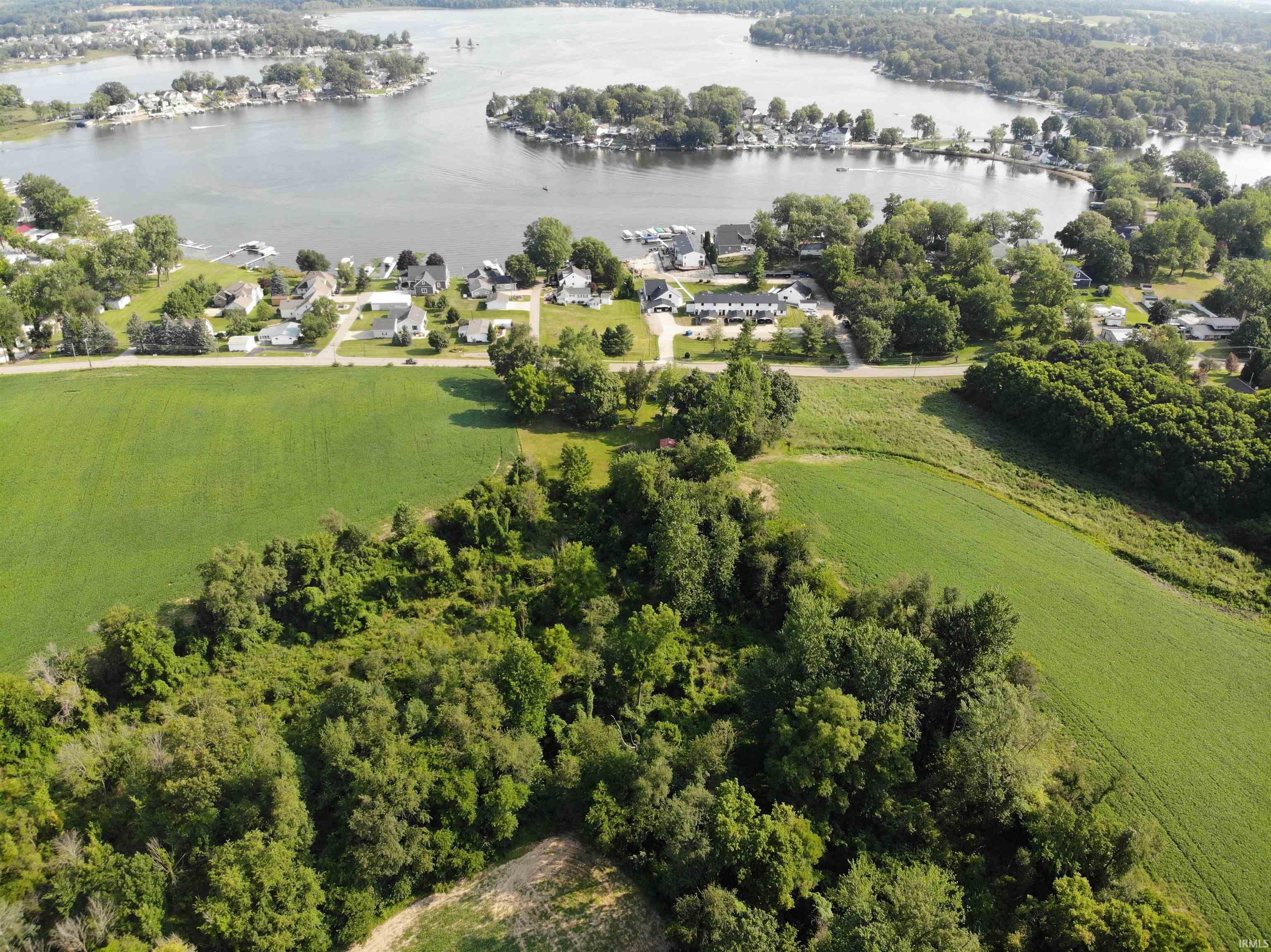 0 East Bellefontaine Road Hamilton, IN 46742 - Photo 2 of 12