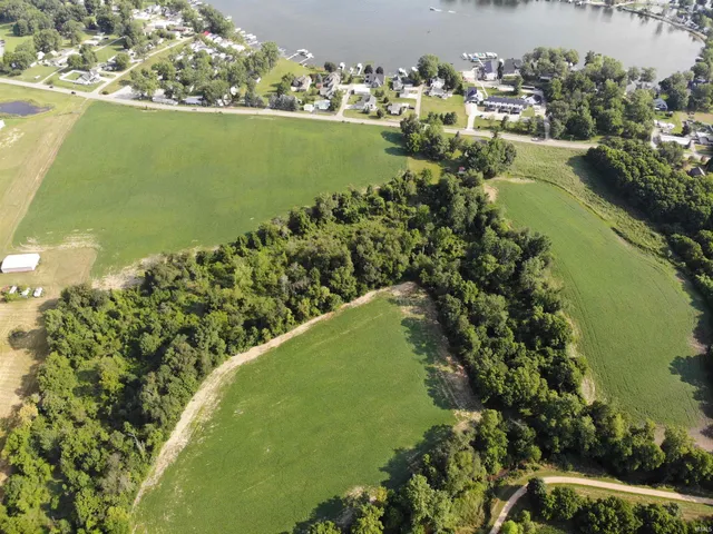 $893,500 | 0 East Bellefontaine Road, Hamilton, IN 46742