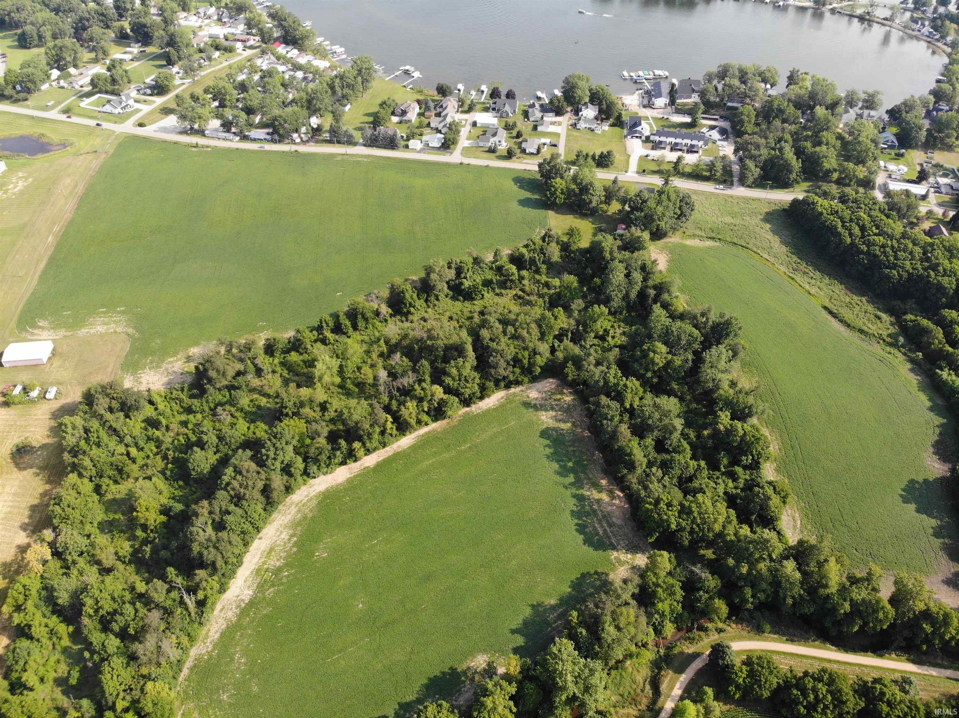 0 East Bellefontaine Road Hamilton, IN 46742 - Photo 3 of 12