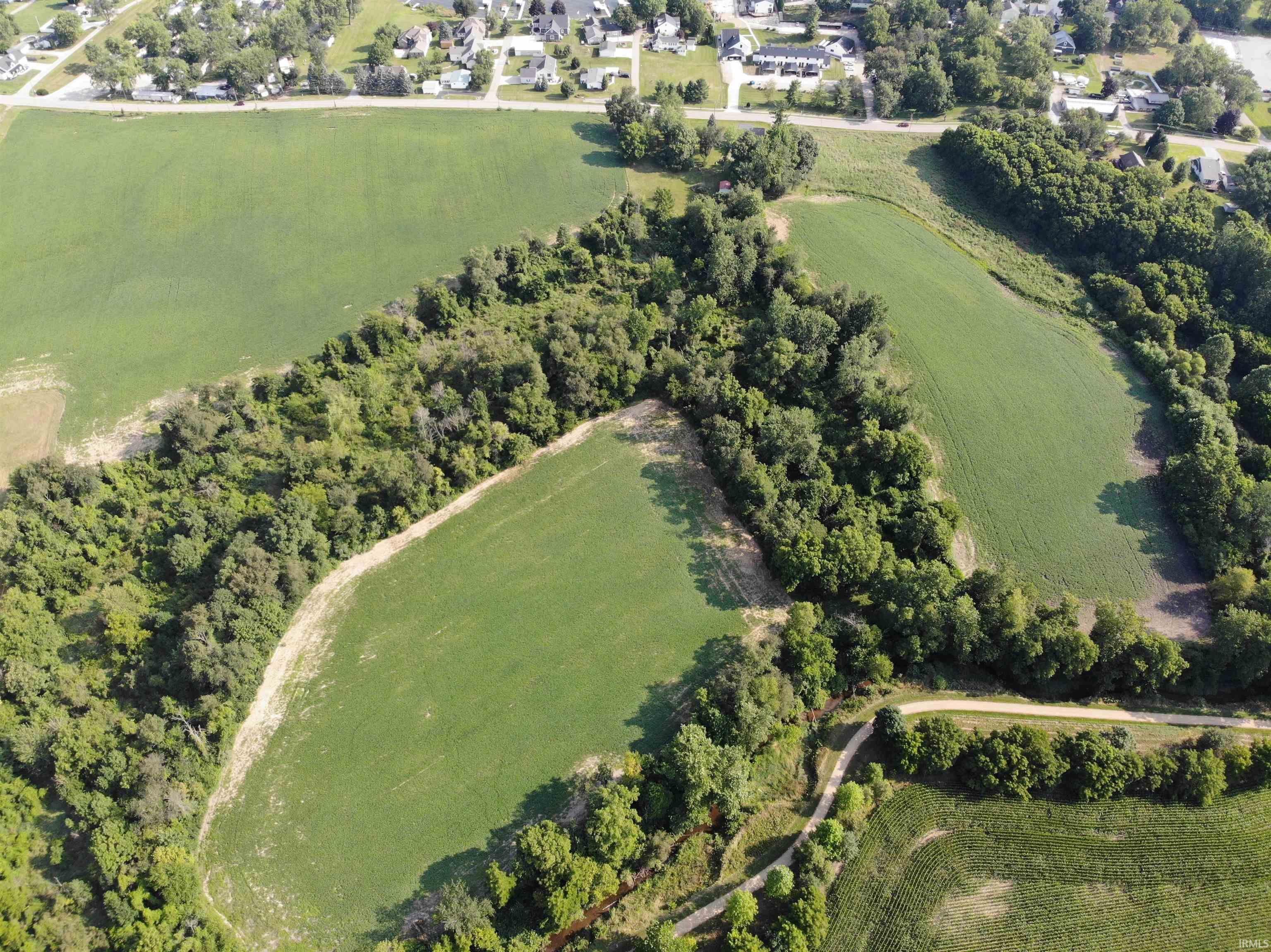 0 East Bellefontaine Road Hamilton, IN 46742 - Photo 5 of 12