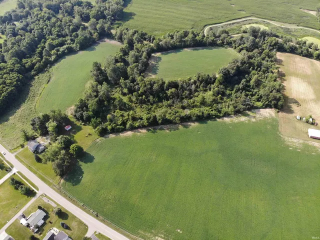 $893,500 | 0 East Bellefontaine Road, Hamilton, IN 46742