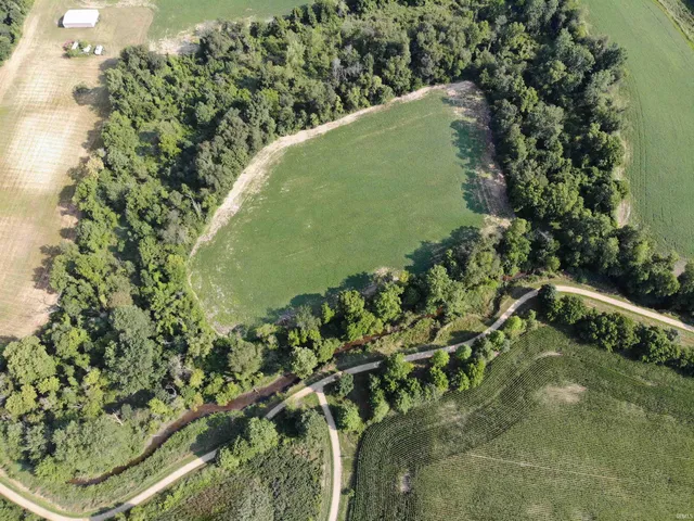 $893,500 | 0 East Bellefontaine Road, Hamilton, IN 46742