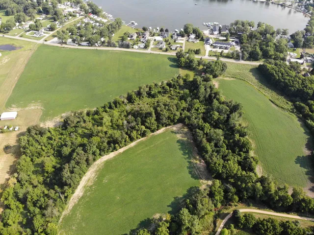 $893,500 | 0 East Bellefontaine Road, Hamilton, IN 46742