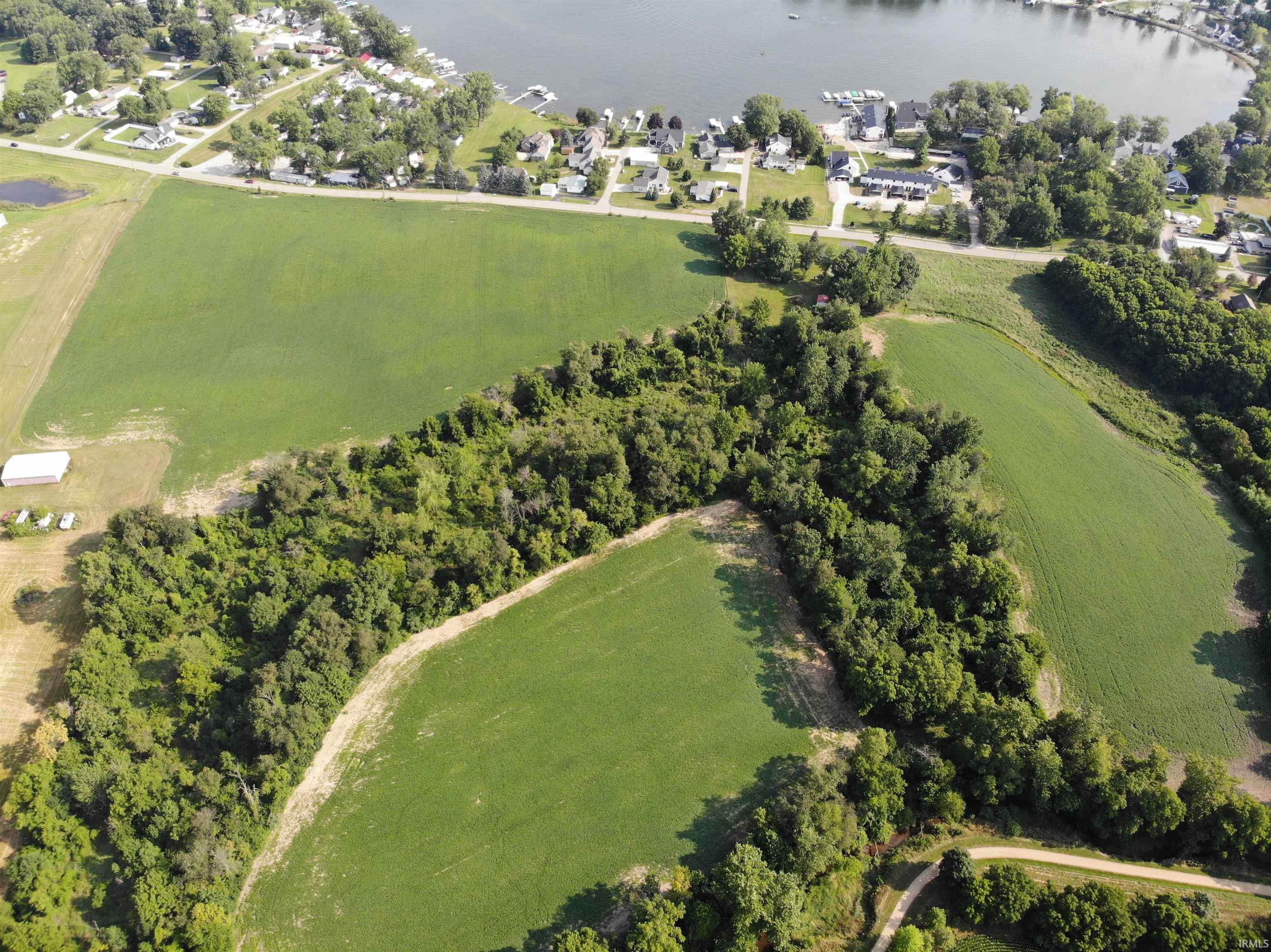 0 East Bellefontaine Road Hamilton, IN 46742 - Photo 8 of 12