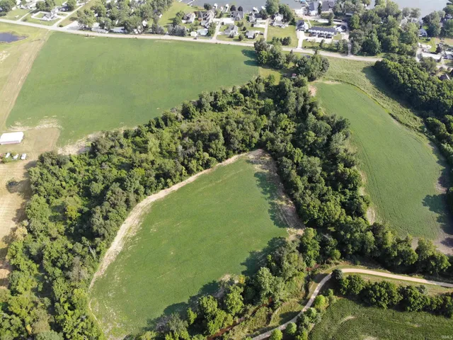 $893,500 | 0 East Bellefontaine Road, Hamilton, IN 46742