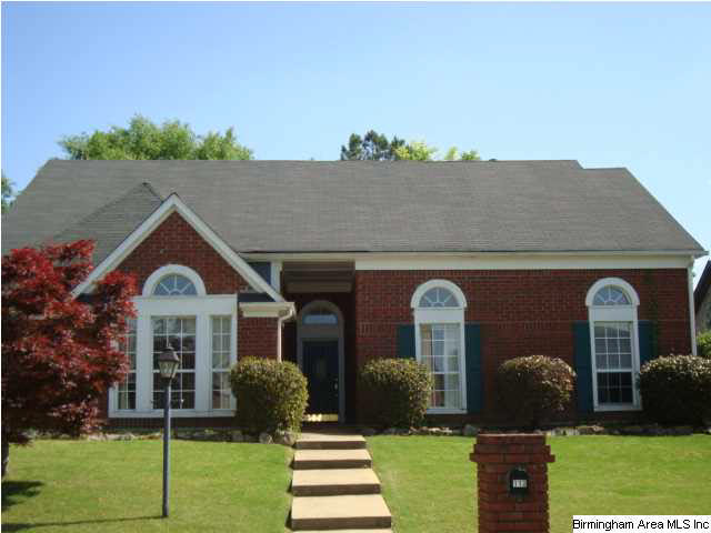 113 Norridge Place Pelham, AL 35124 - Photo 1 of 25
