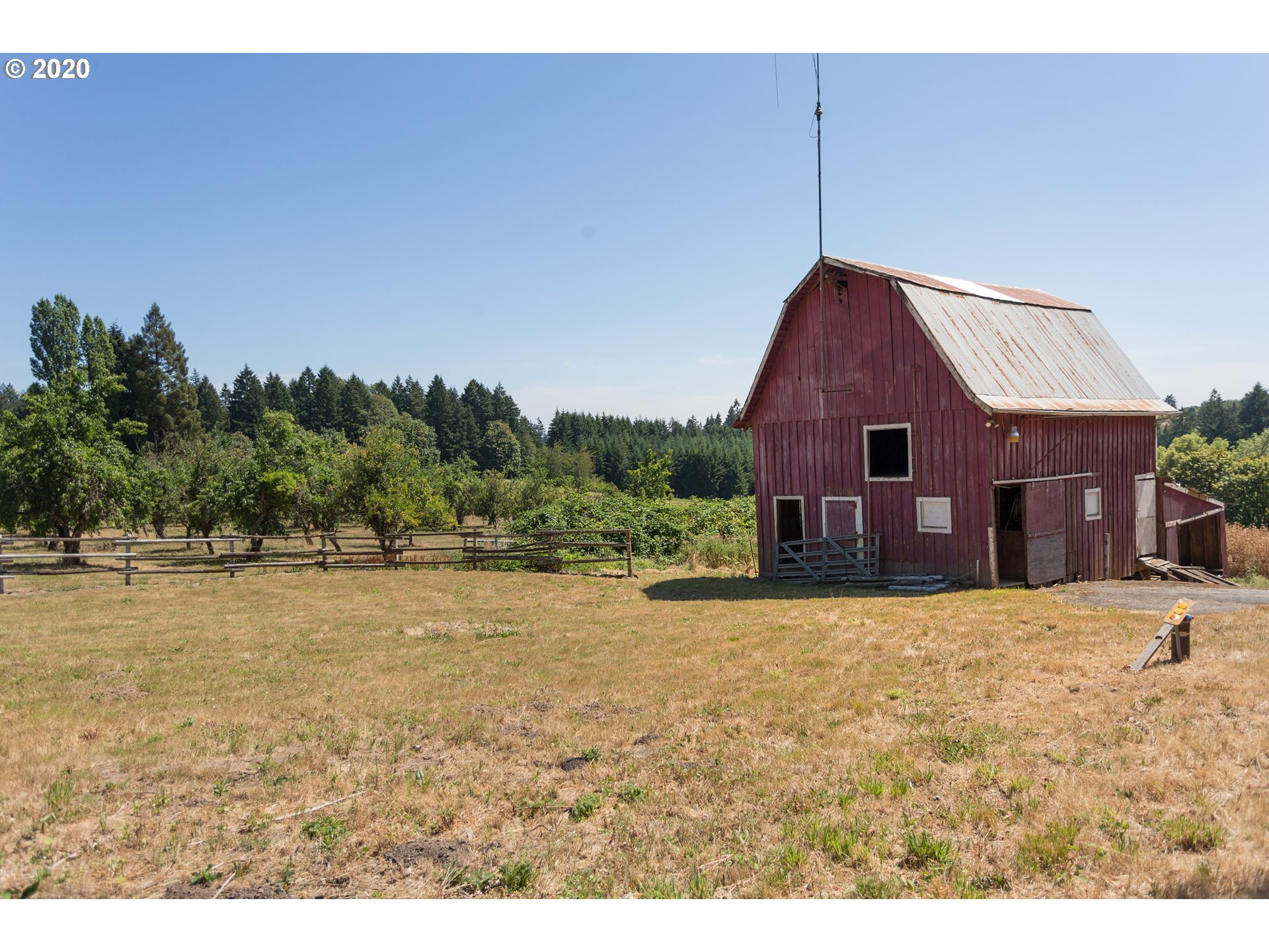 19660 Northeast Niederberger Road Dundee, OR 97115 - Photo 27 of 29 Gallery Image 27