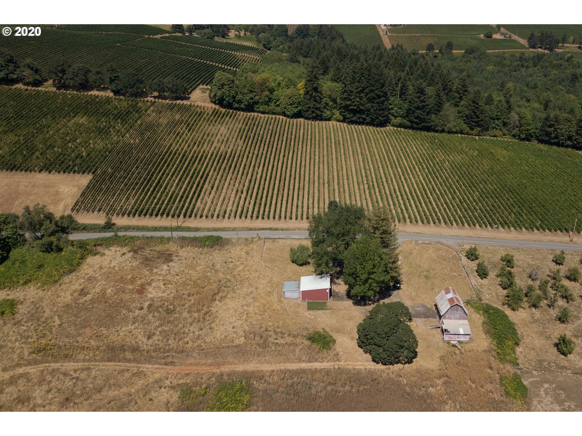 19660 Northeast Niederberger Road Dundee, OR 97115 - Photo 28 of 29 Gallery Image 28