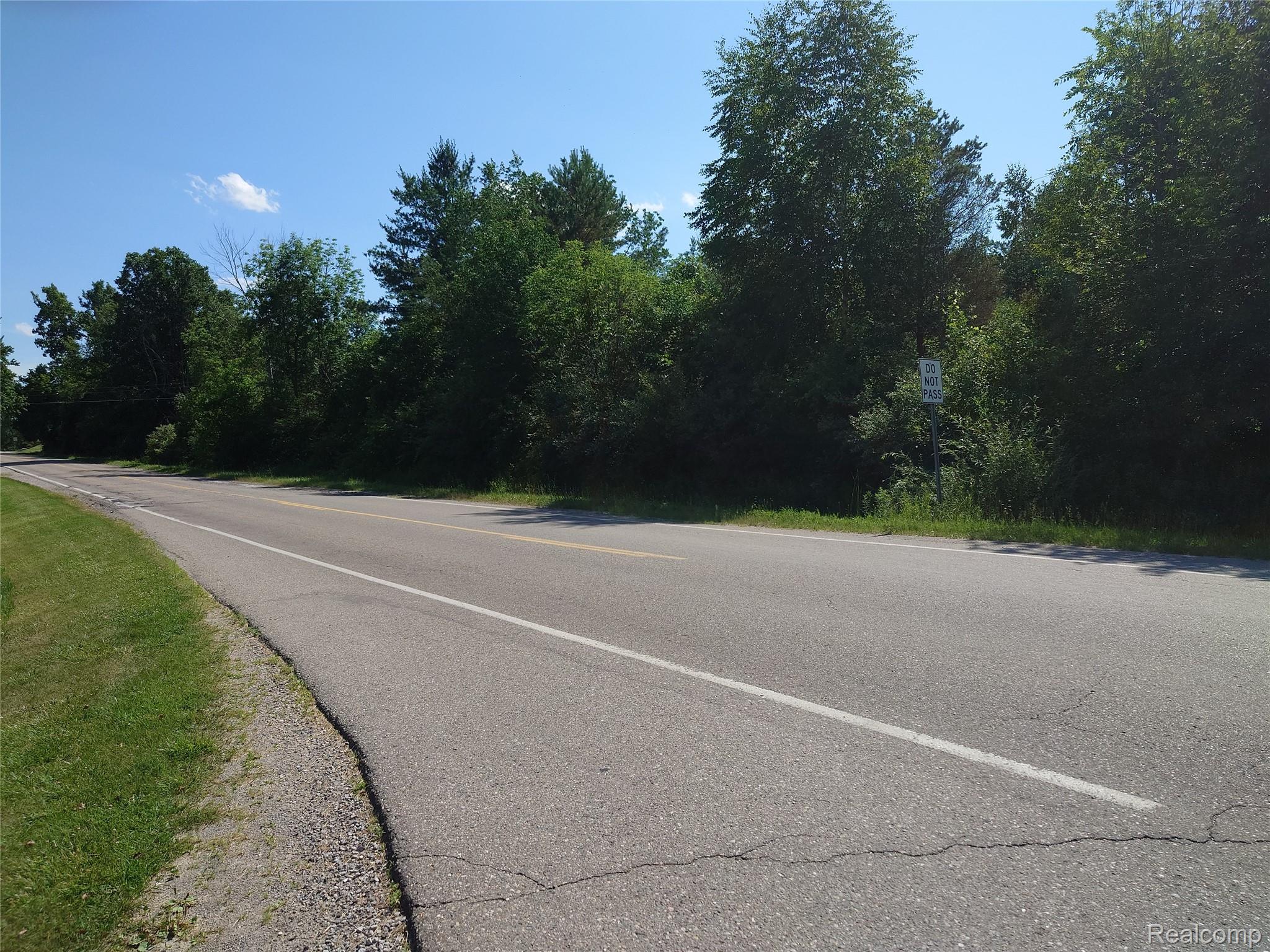 Parcel A Parcel A Fish Lake Road Lapeer, MI 48446 - Photo 1 of 1 1000025604.jpg