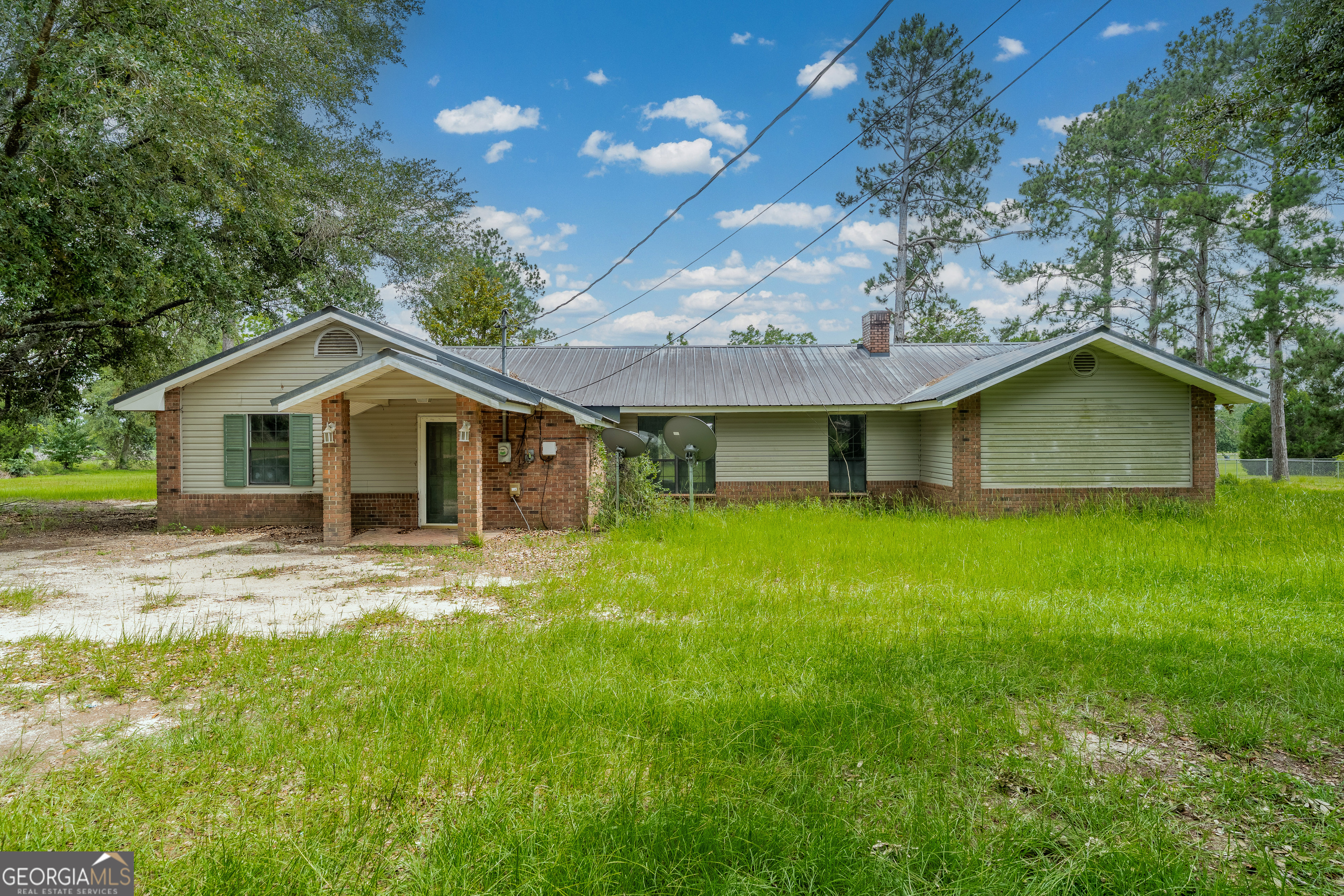 517 Ben Carver Road Douglas, GA 31535 - Photo 6 of 22