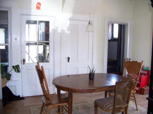 $287,500 | 203 East Brewster Street, Fairfield, WA 99012