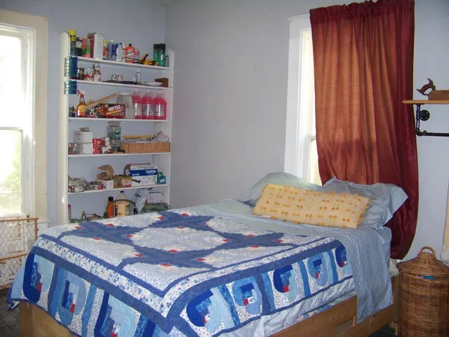 $287,500 | 203 East Brewster Street, Fairfield, WA 99012