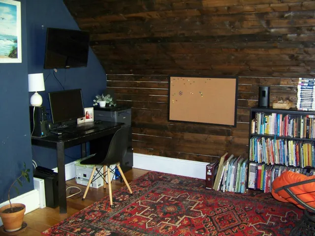 $287,500 | 203 East Brewster Street, Fairfield, WA 99012