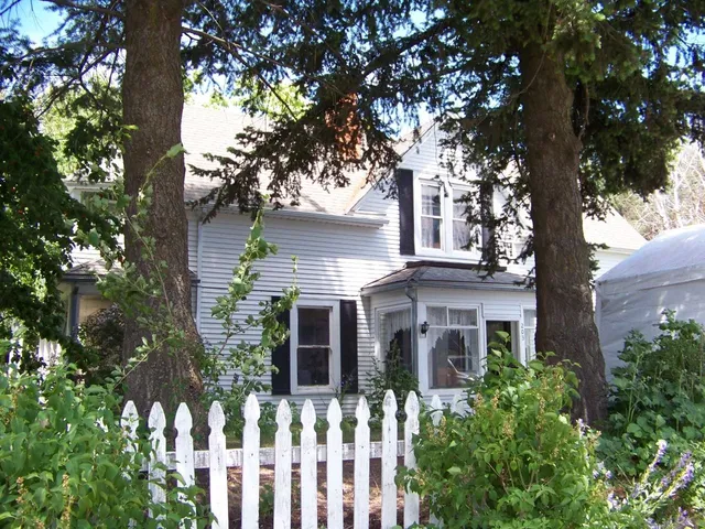 $287,500 | 203 East Brewster Street, Fairfield, WA 99012