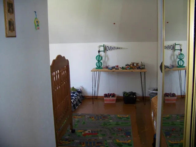 $287,500 | 203 East Brewster Street, Fairfield, WA 99012