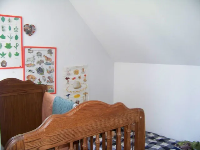 $287,500 | 203 East Brewster Street, Fairfield, WA 99012