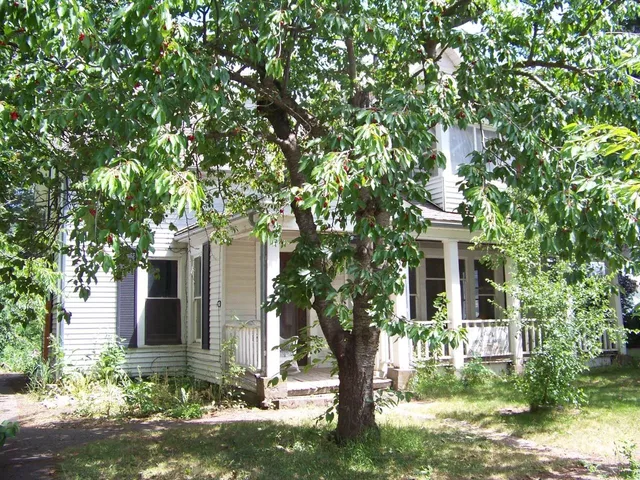 $287,500 | 203 East Brewster Street, Fairfield, WA 99012