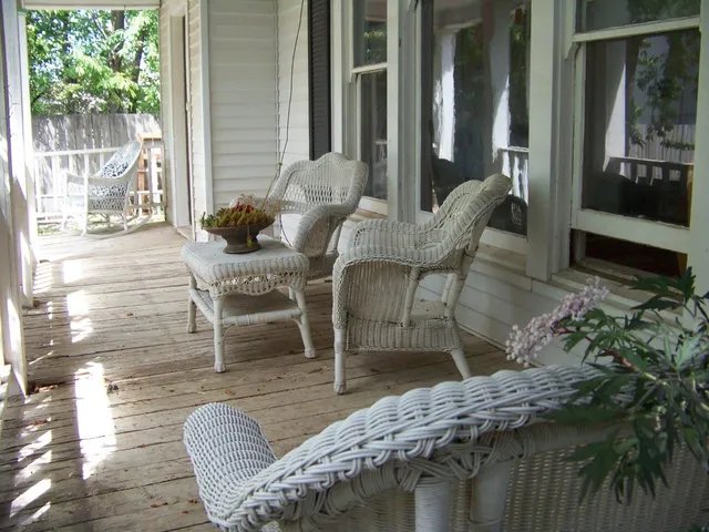 $287,500 | 203 East Brewster Street, Fairfield, WA 99012