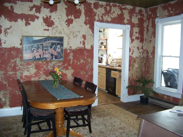 $287,500 | 203 East Brewster Street, Fairfield, WA 99012