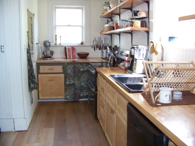 $287,500 | 203 East Brewster Street, Fairfield, WA 99012