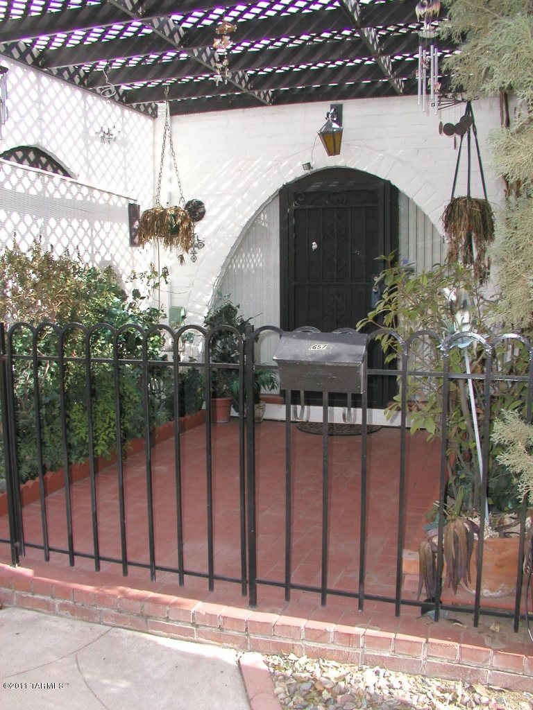 657 West Las Lomitas Road Tucson, AZ 85704 - Photo 21 of 21