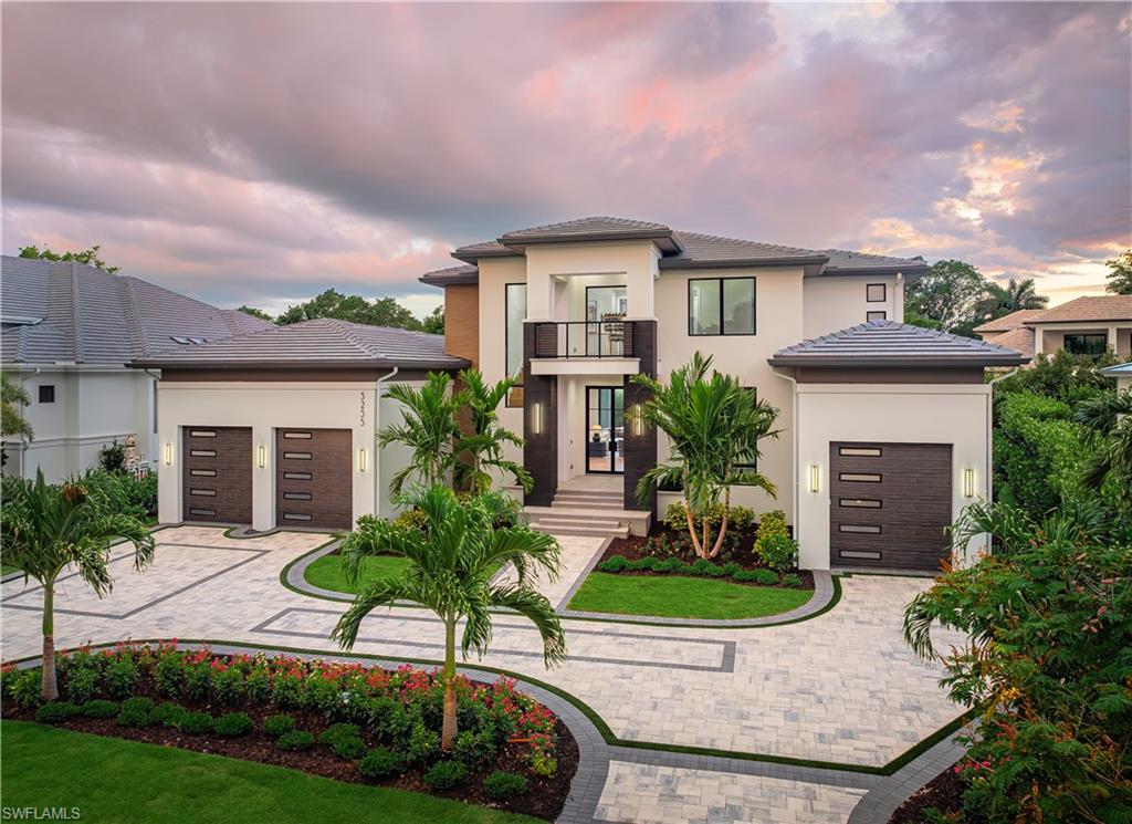 3235 Regatta Road Naples, FL 34103 - Photo 50 of 50