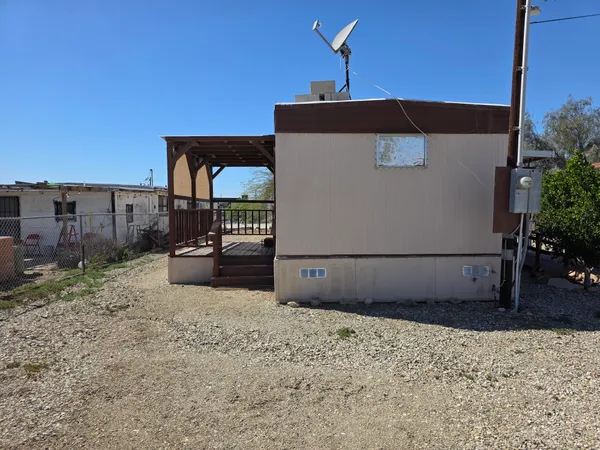 a view of outdoor space yard and patio
