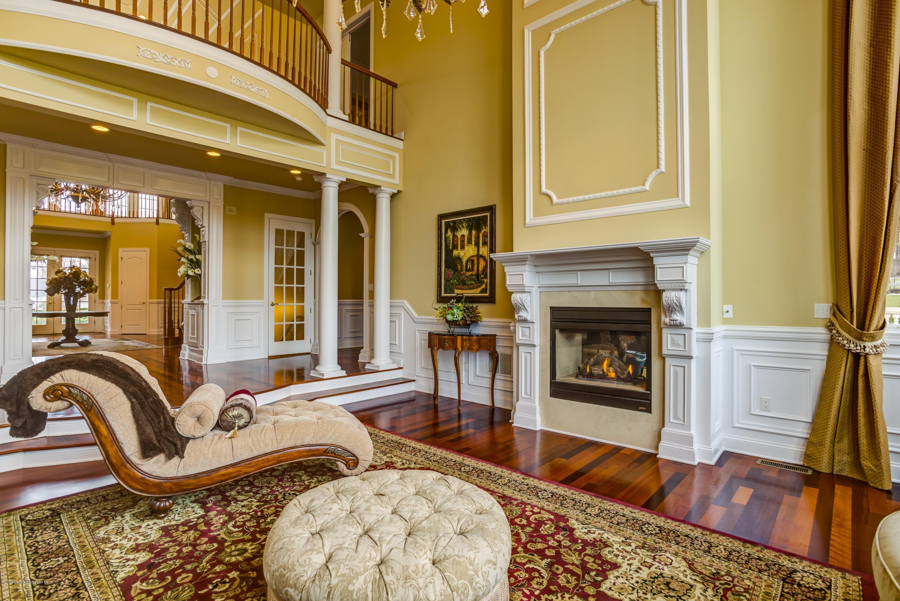 9 Embry Farm Road Marlboro, NJ 07746 - Photo 13 of 36 027_2nd Family Room