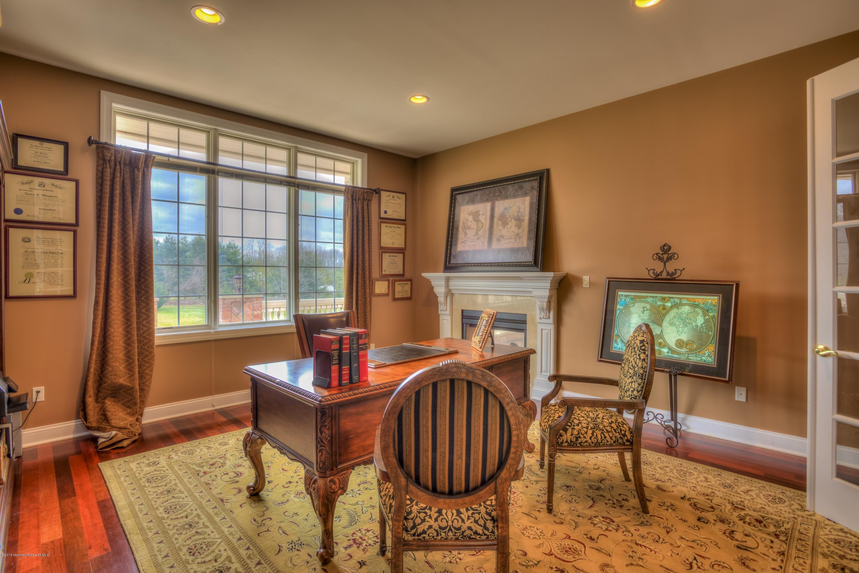 9 Embry Farm Road Marlboro, NJ 07746 - Photo 14 of 36 028_Office