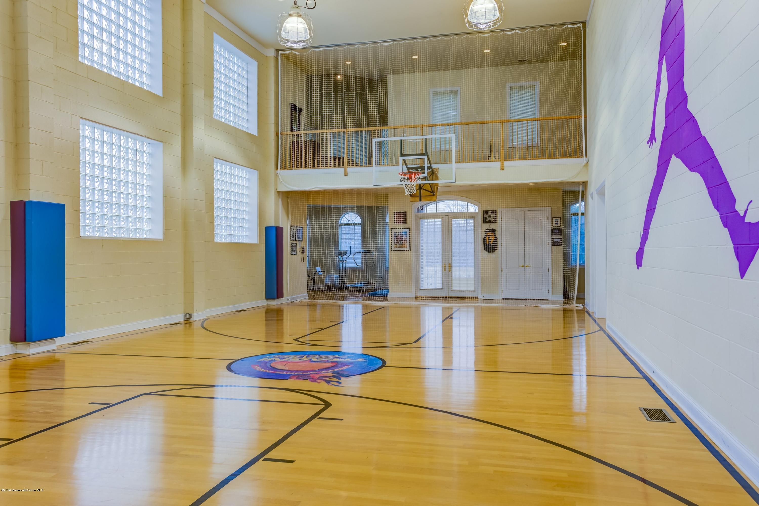 9 Embry Farm Road Marlboro, NJ 07746 - Photo 17 of 36 033_Basketball Court