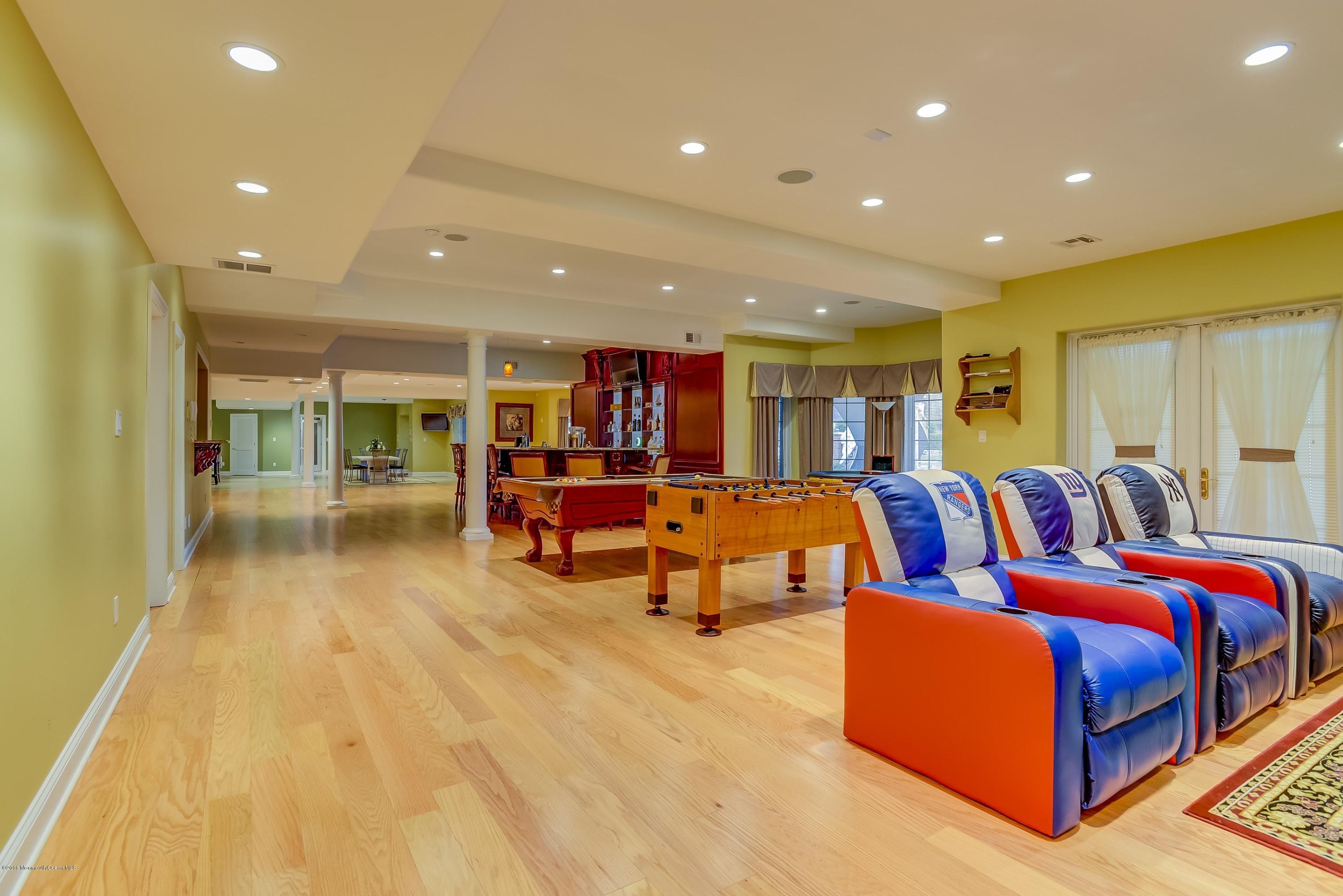 9 Embry Farm Road Marlboro, NJ 07746 - Photo 27 of 36 050_Basement