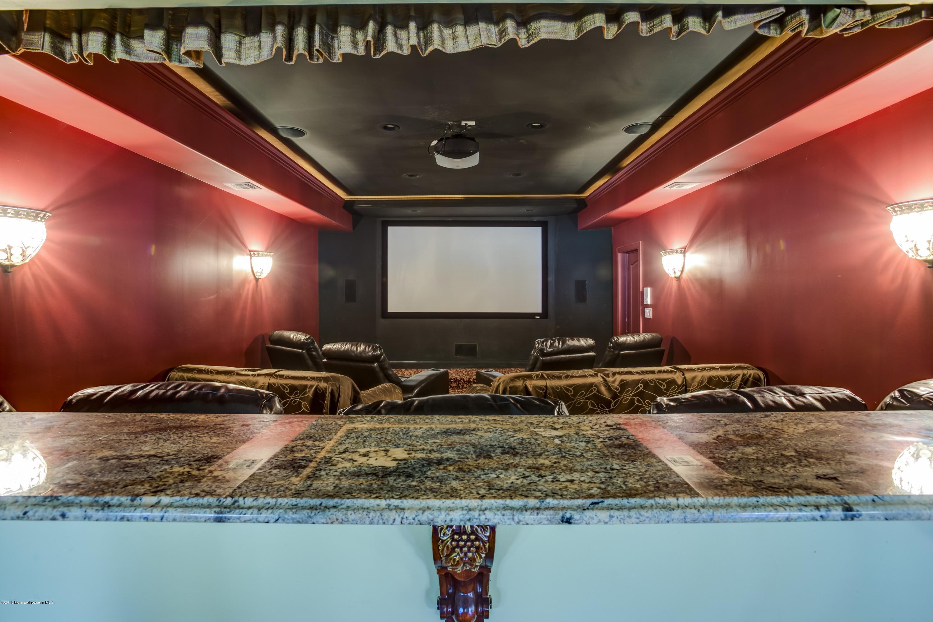 9 Embry Farm Road Marlboro, NJ 07746 - Photo 30 of 36 059_Theater