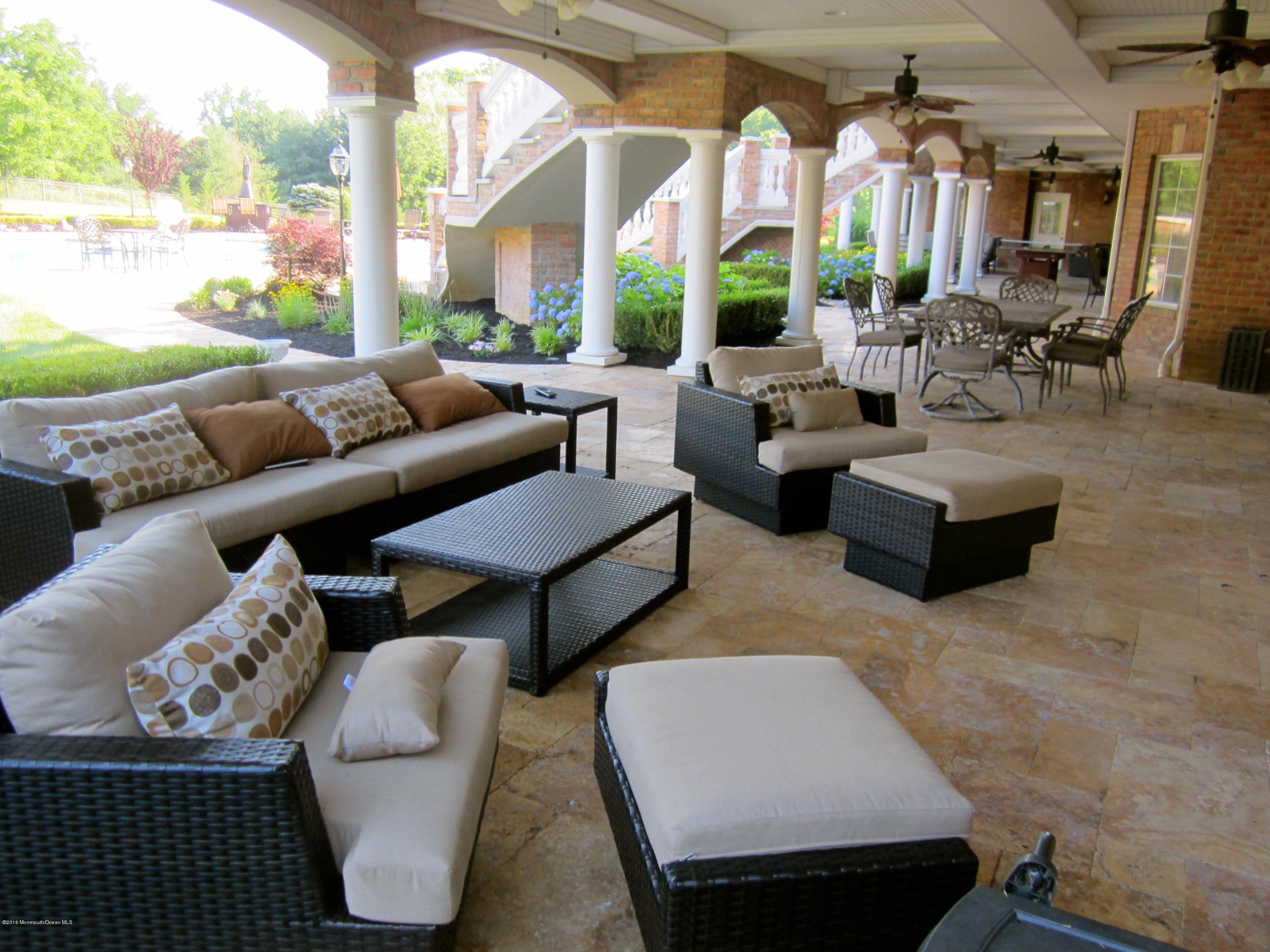 9 Embry Farm Road Marlboro, NJ 07746 - Photo 33 of 36 063_Back Yard