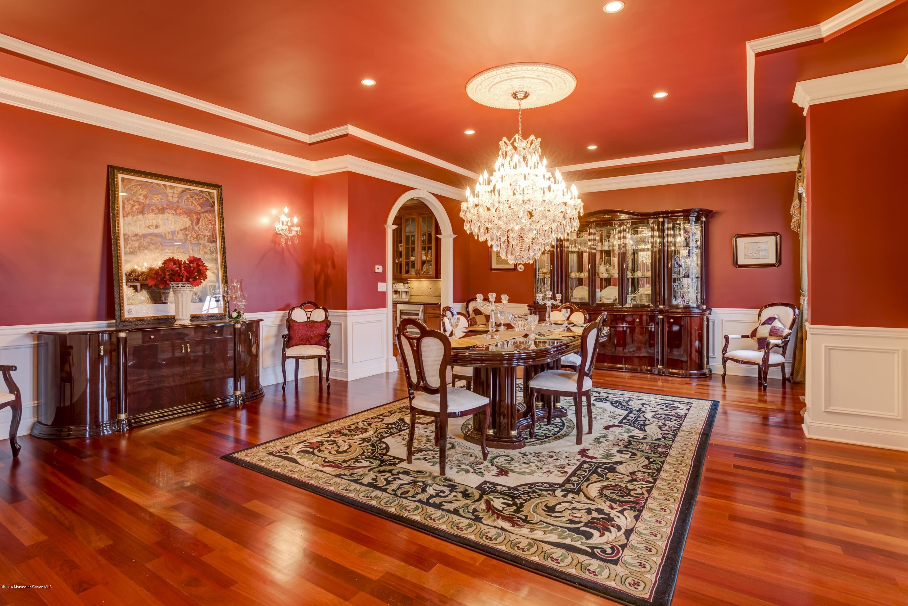 9 Embry Farm Road Marlboro, NJ 07746 - Photo 7 of 36 015_Dining Room