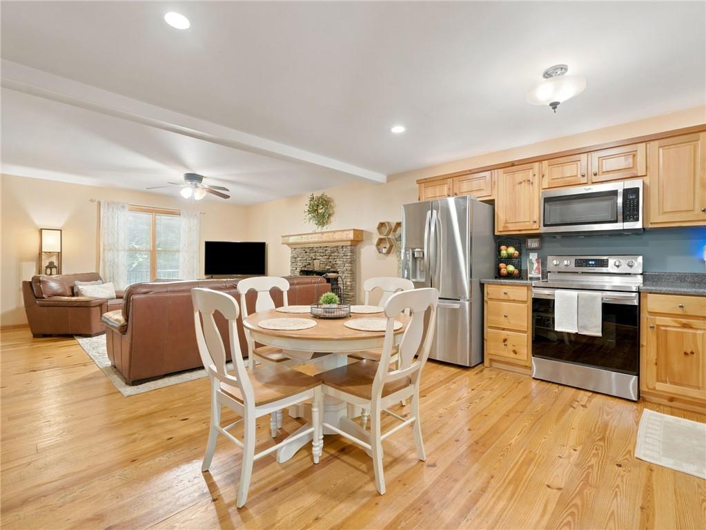 98 Maple Ridge Road Dahlonega, GA 30533 - Photo 12 of 51